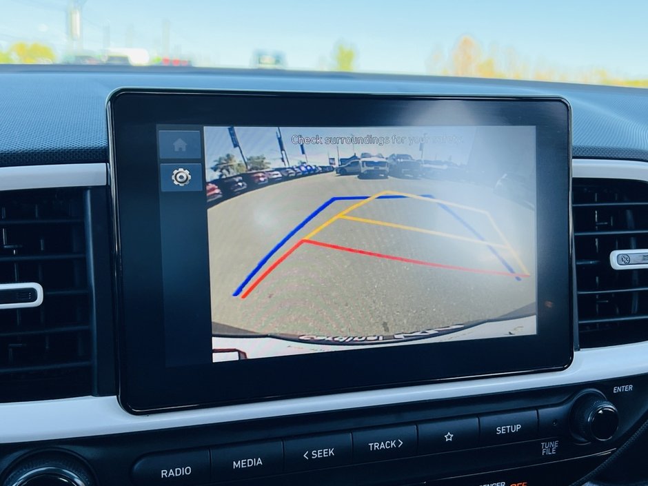 Hyundai Venue Ultimate 2025-31