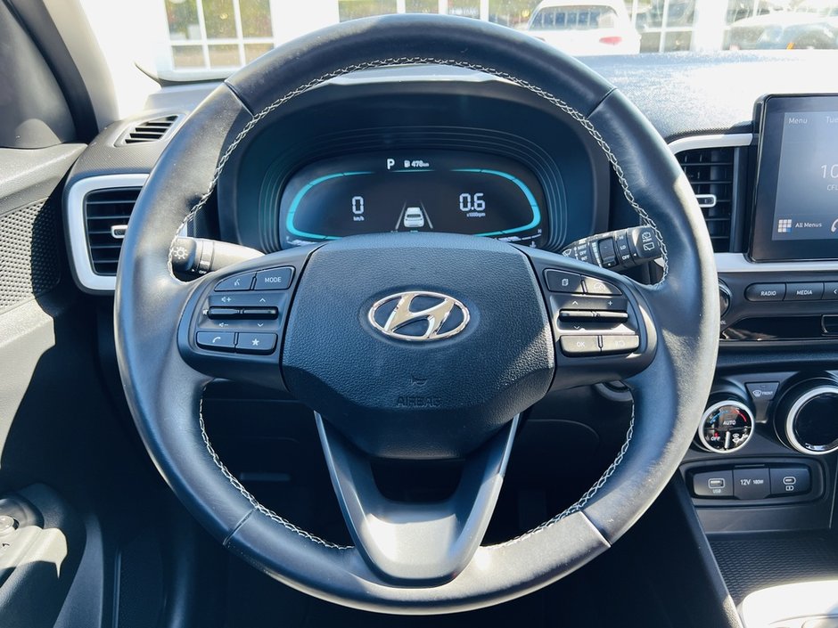 Hyundai Venue Ultimate 2025-13