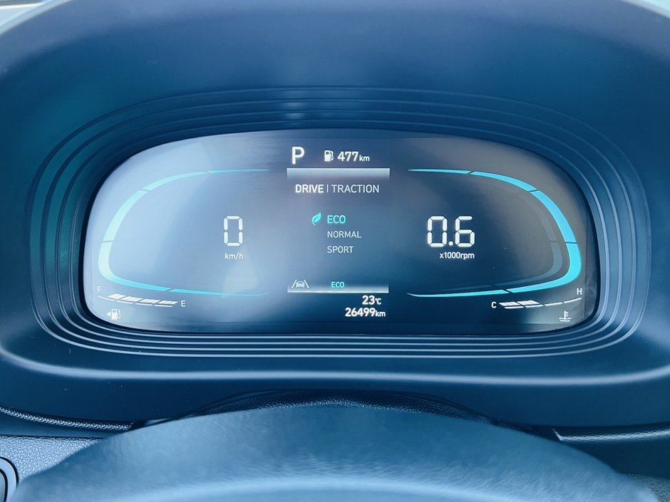 Hyundai Venue Ultimate 2025-16