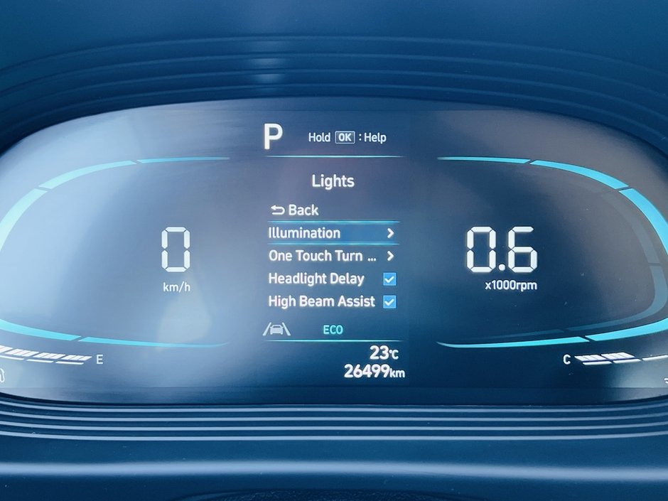 Hyundai Venue Ultimate 2025-21