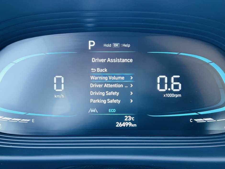 Hyundai Venue Ultimate 2025-20