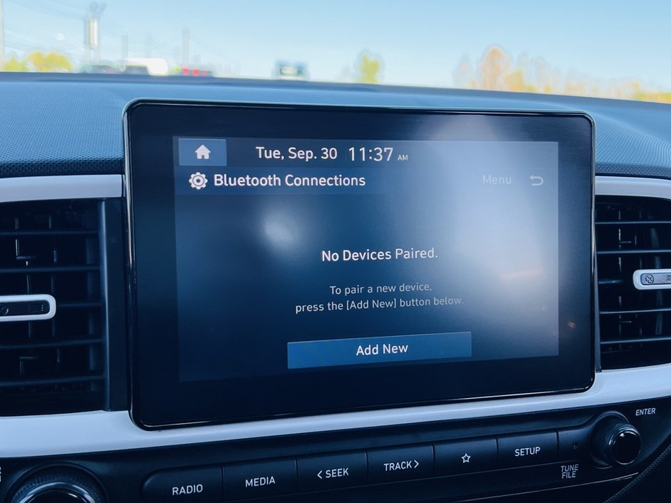 Hyundai Venue Ultimate 2025-29