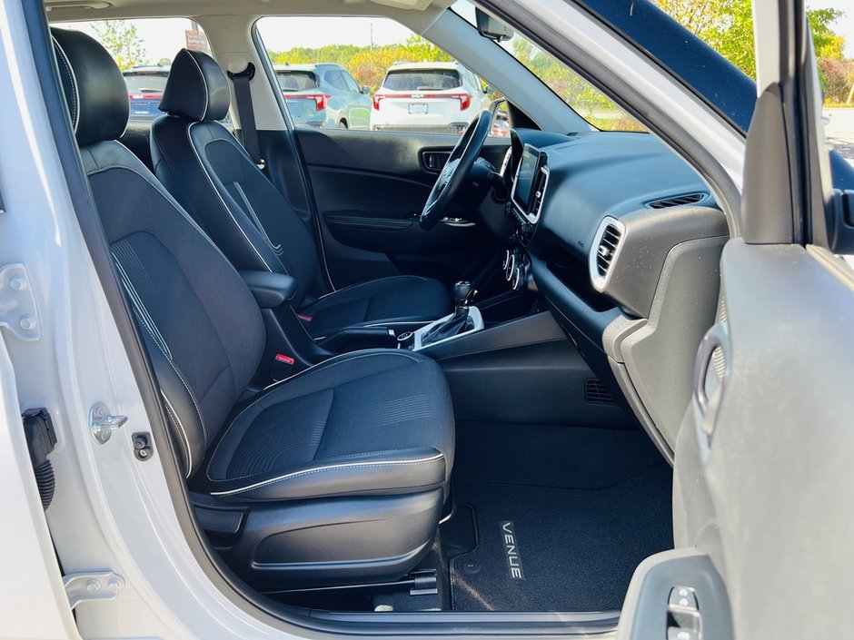 Hyundai Venue Ultimate 2025-8