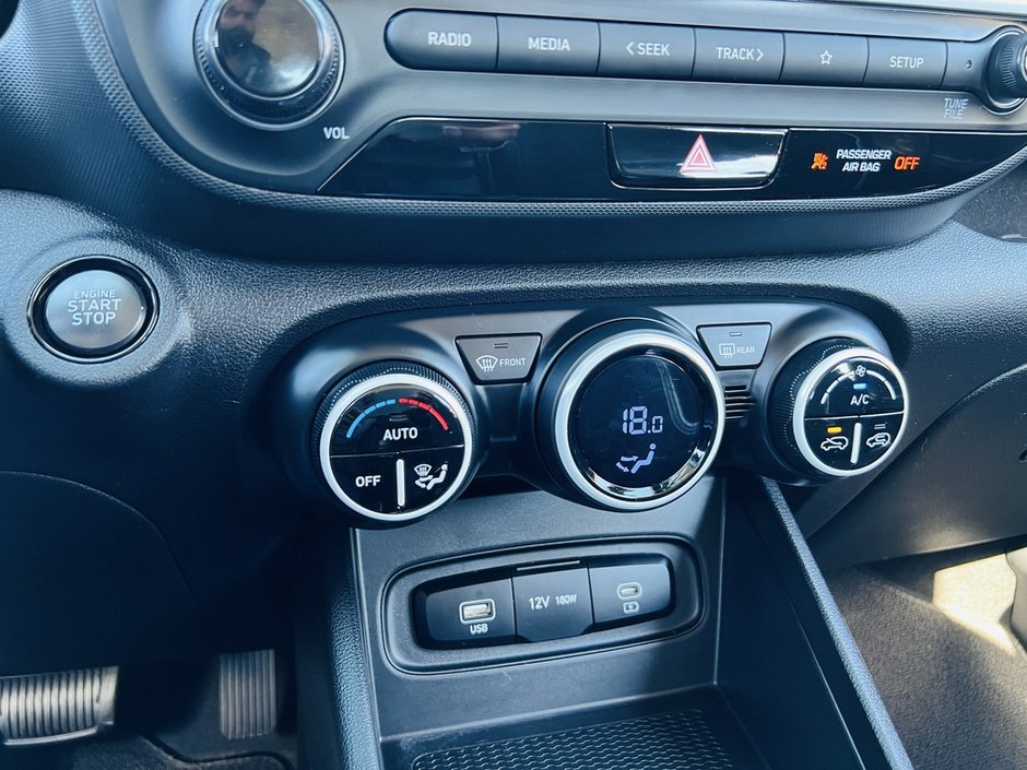 Hyundai Venue Ultimate 2025-32