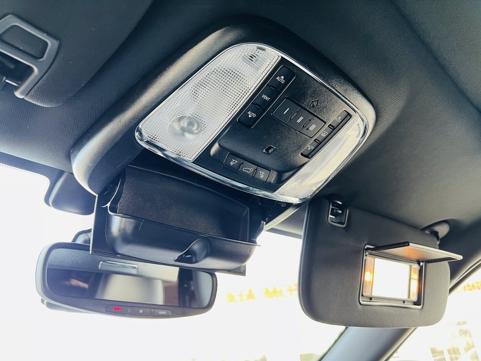 2021 Jeep Grand Cherokee Limited X 4WD-47