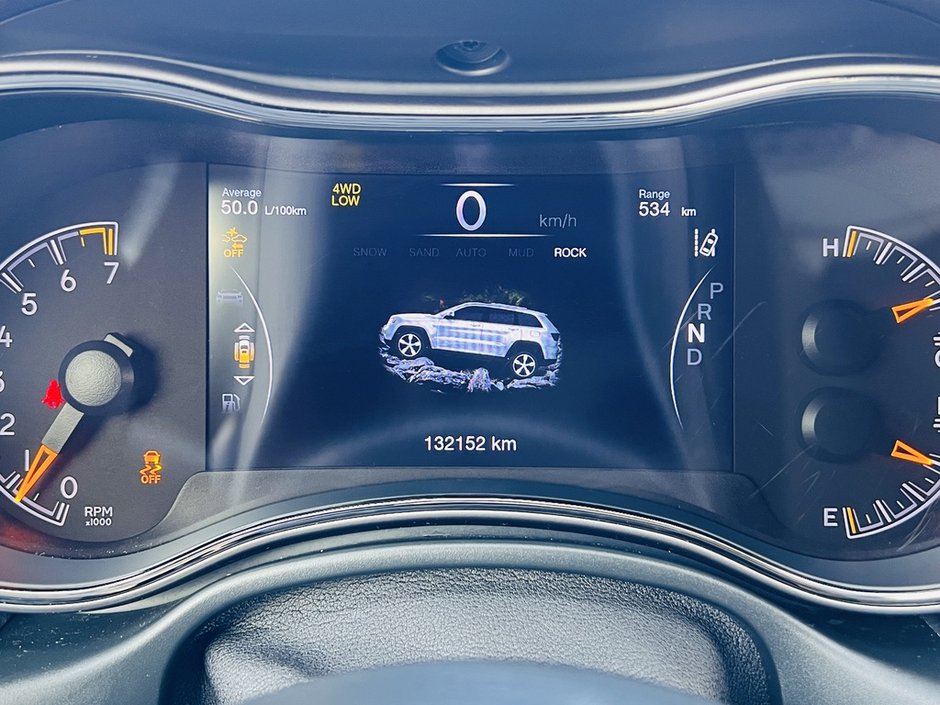 2021 Jeep Grand Cherokee Limited X 4WD-20