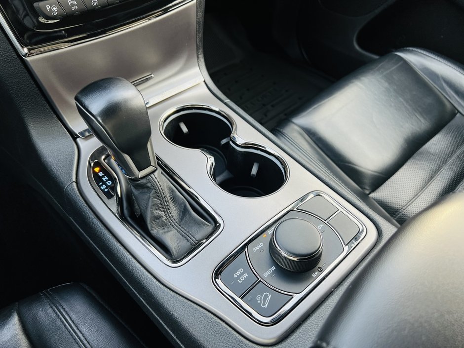 2021 Jeep Grand Cherokee Limited X 4WD-44