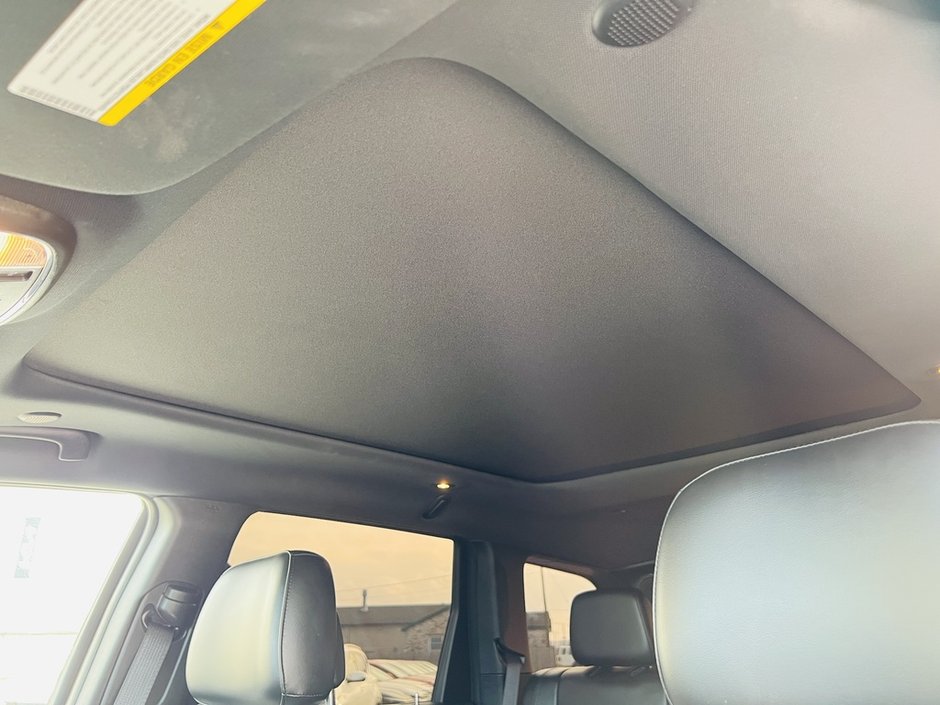 2021 Jeep Grand Cherokee Limited X 4WD-48