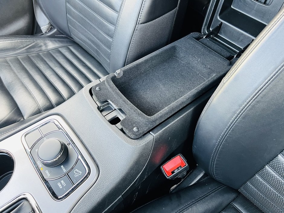 2021 Jeep Grand Cherokee Limited X 4WD-45