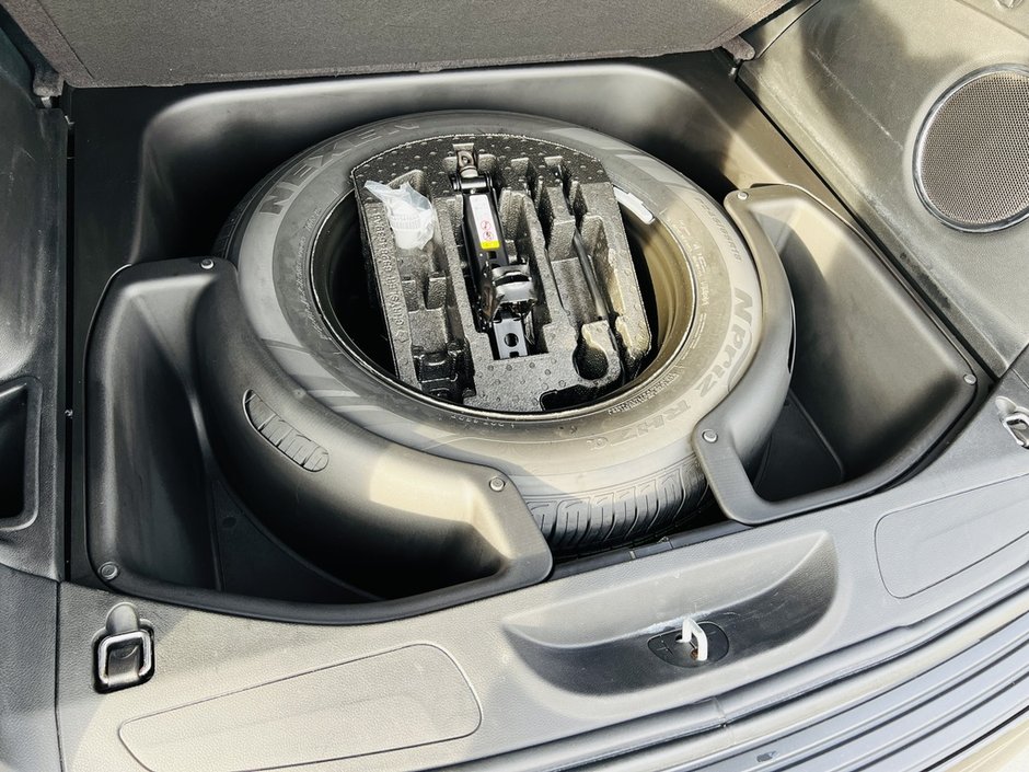 2021 Jeep Grand Cherokee Limited X 4WD-57