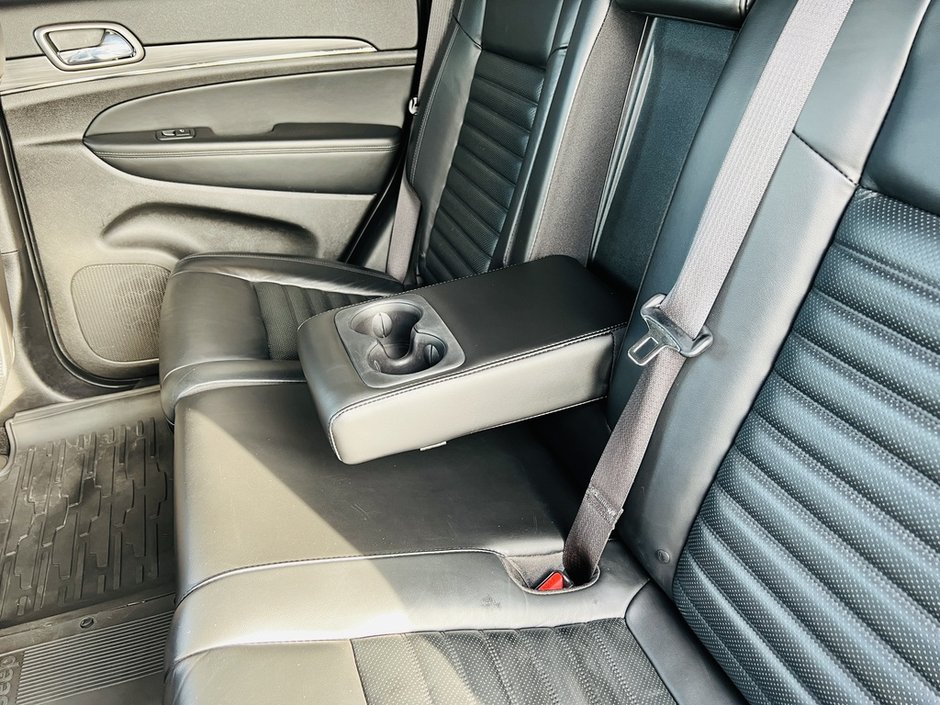 2021 Jeep Grand Cherokee Limited X 4WD-52