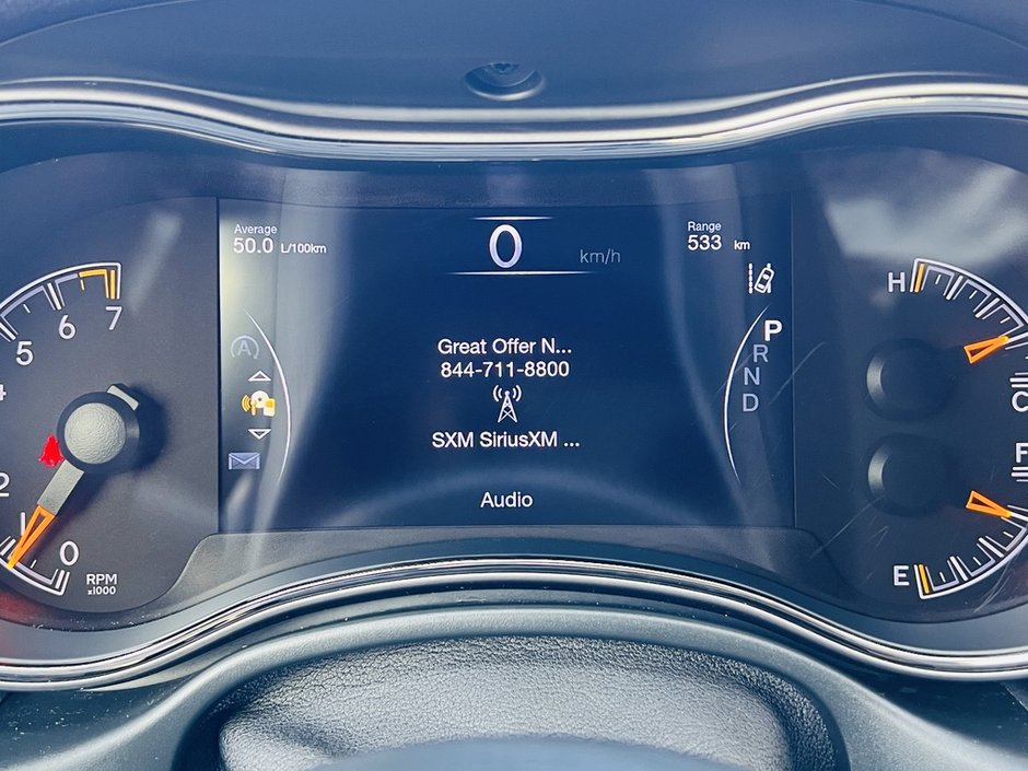 2021 Jeep Grand Cherokee Limited X 4WD-23