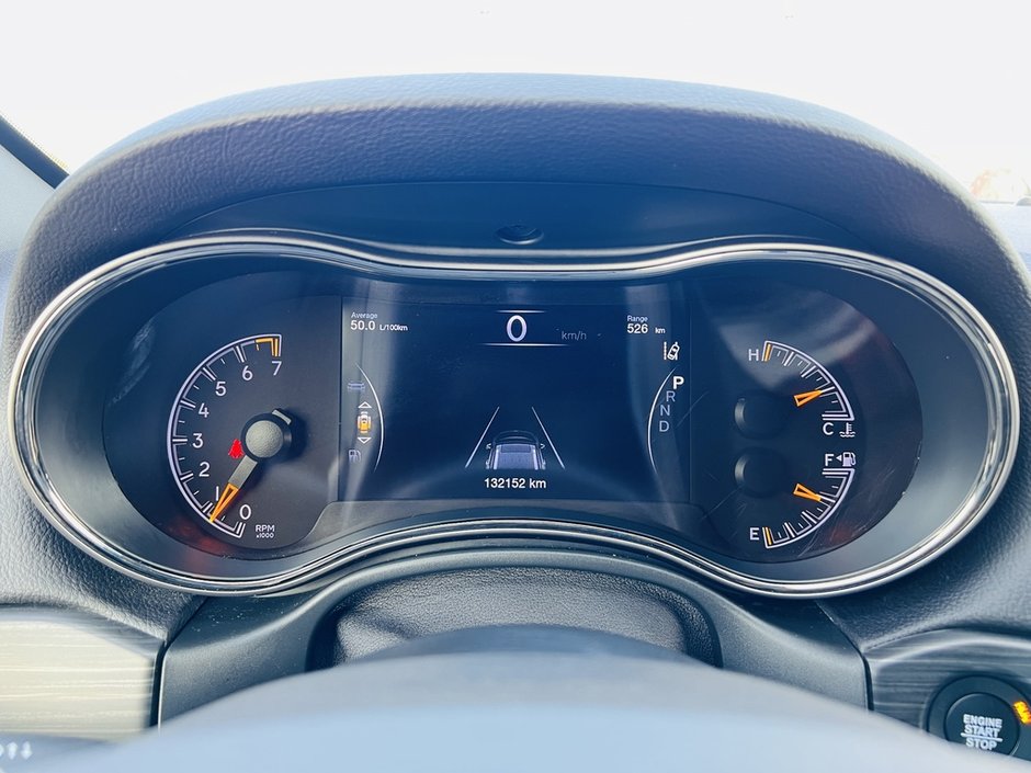 2021 Jeep Grand Cherokee Limited X 4WD-15