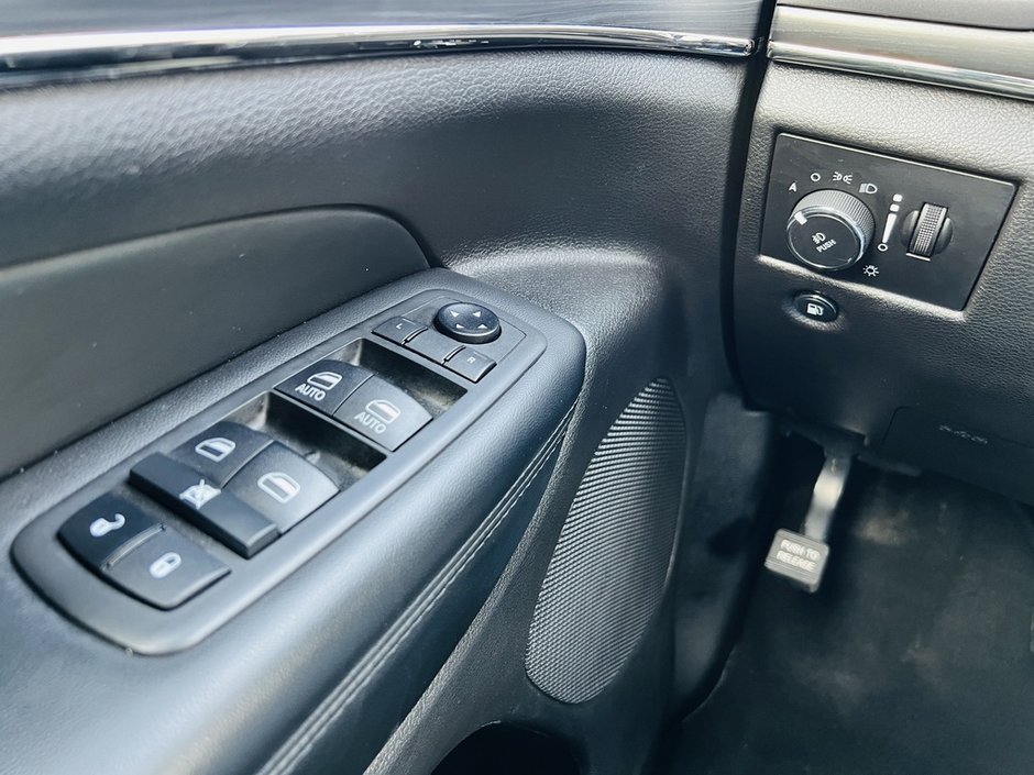 2021 Jeep Grand Cherokee Limited X 4WD-12