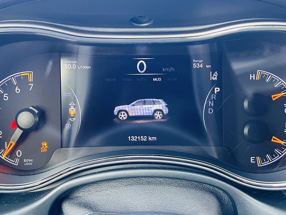 2021 Jeep Grand Cherokee Limited X 4WD-19