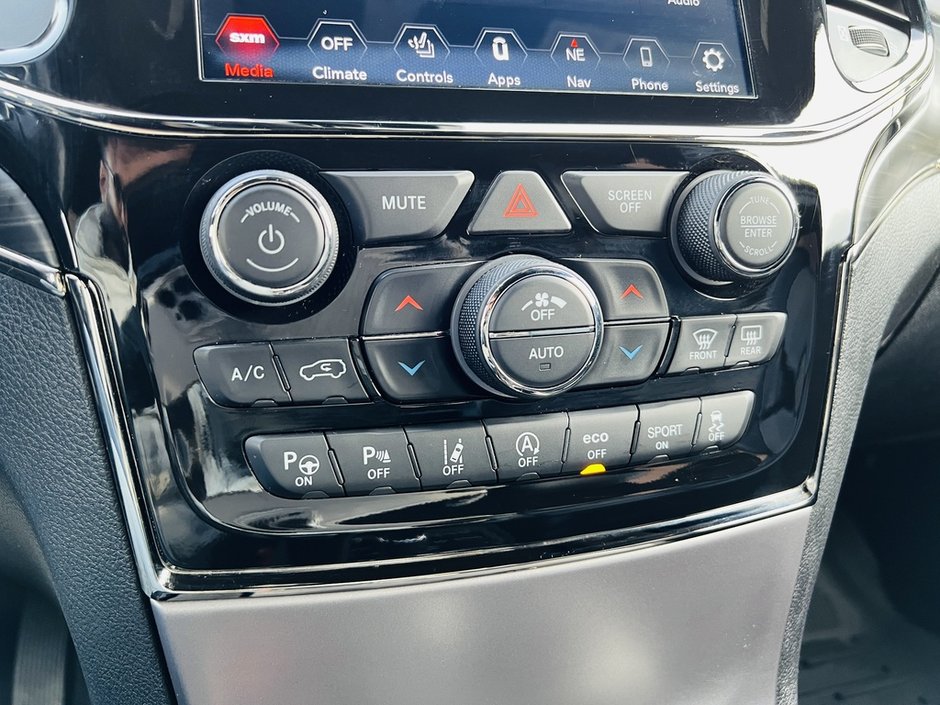 2021 Jeep Grand Cherokee Limited X 4WD-42