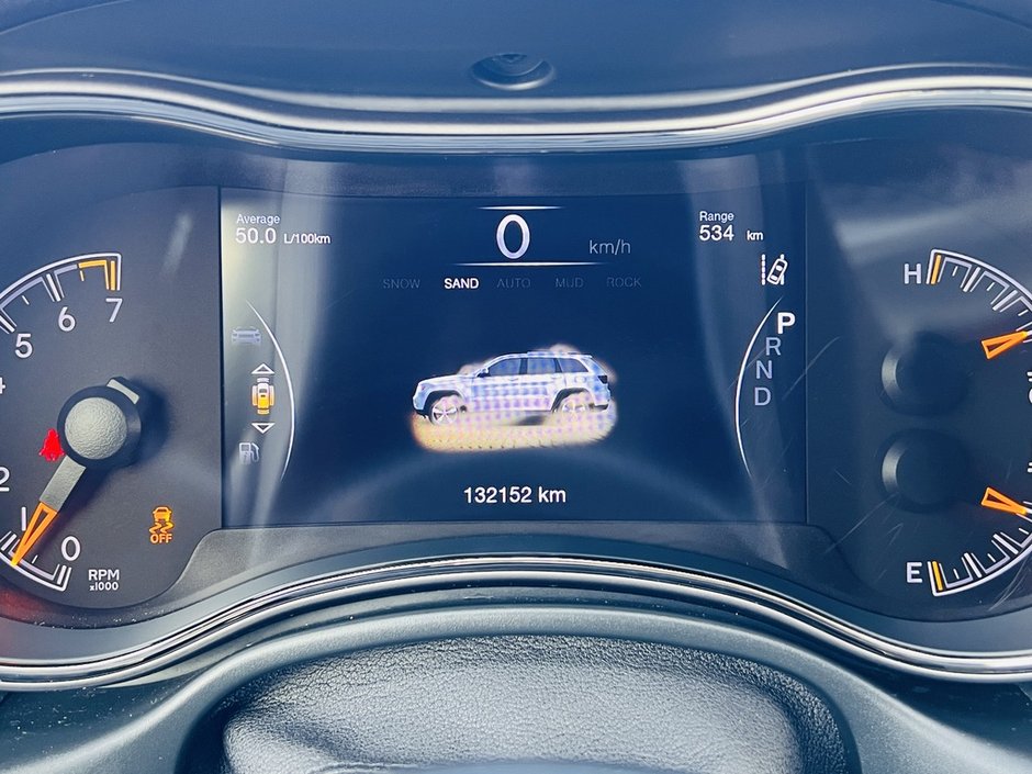 2021 Jeep Grand Cherokee Limited X 4WD-17