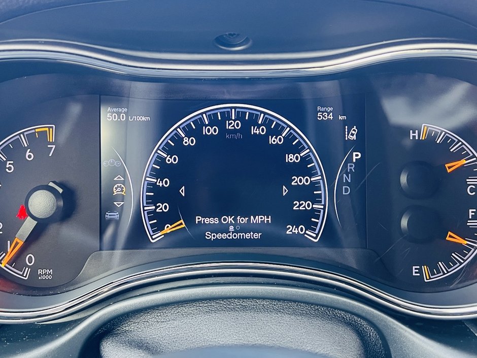 2021 Jeep Grand Cherokee Limited X 4WD-21