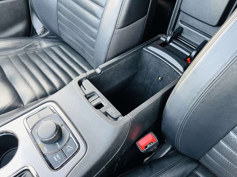 2021 Jeep Grand Cherokee Limited X 4WD-46