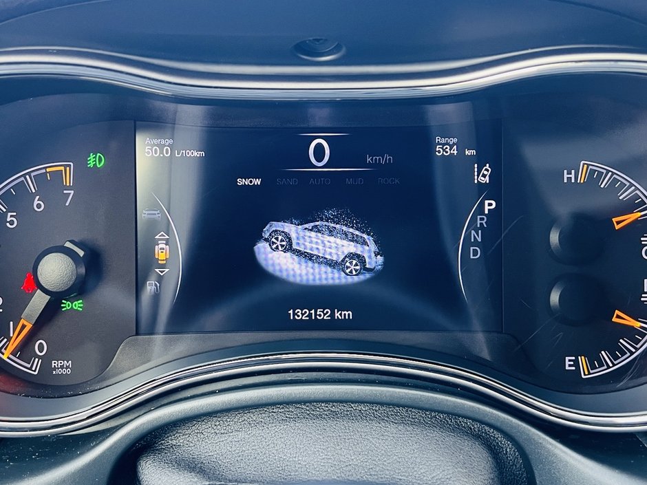 2021 Jeep Grand Cherokee Limited X 4WD-16