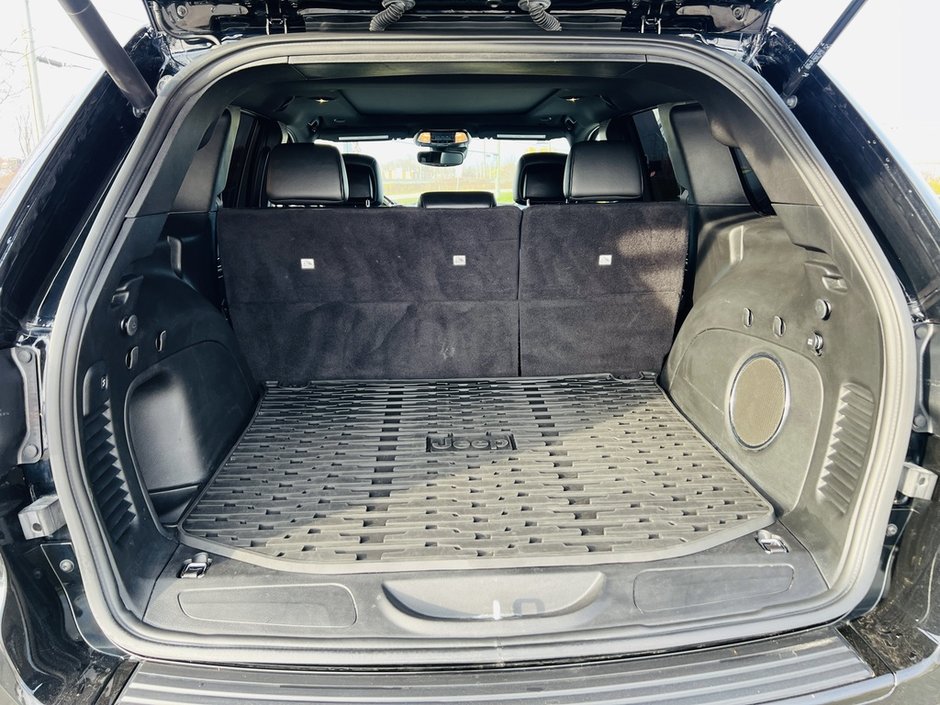 2021 Jeep Grand Cherokee Limited X 4WD-55