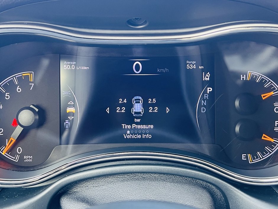 2021 Jeep Grand Cherokee Limited X 4WD-22