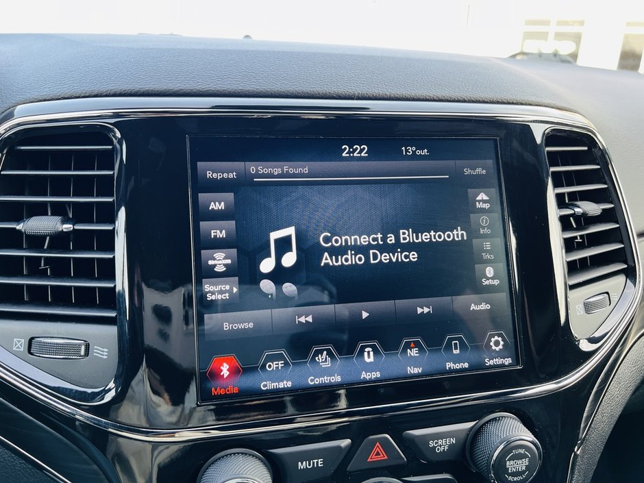 2021 Jeep Grand Cherokee Limited X 4WD-32