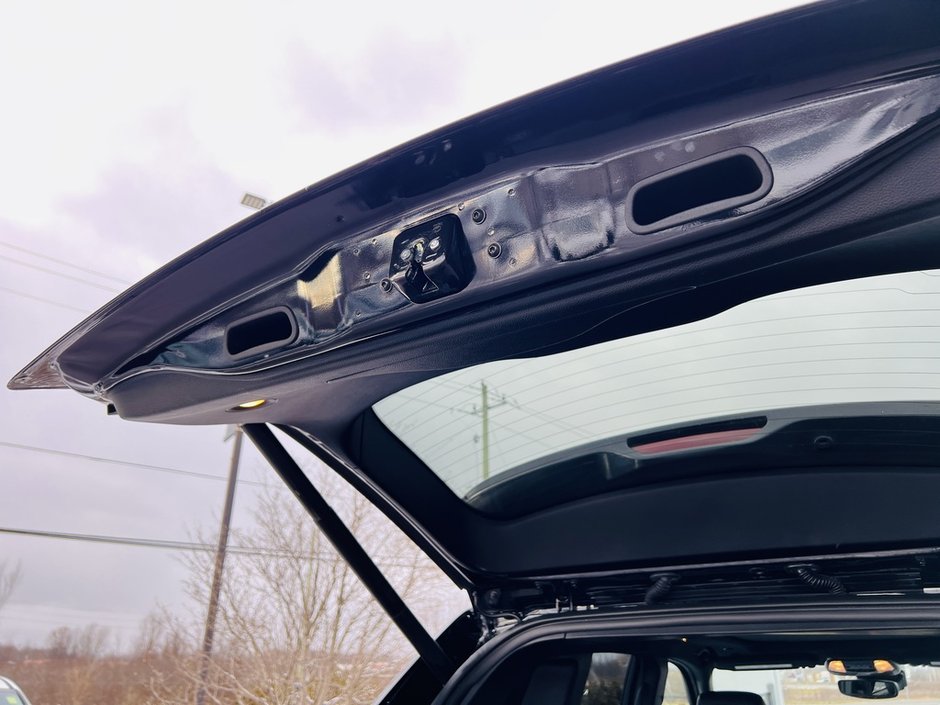 2021 Jeep Grand Cherokee 80th Anniversary Edition 4WD-47