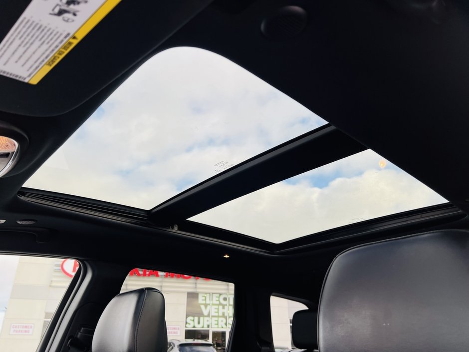 2021 Jeep Grand Cherokee 80th Anniversary Edition 4WD-39