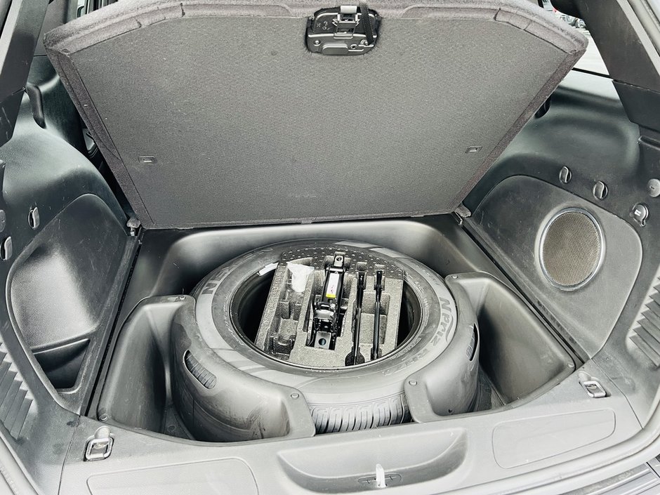 2021 Jeep Grand Cherokee 80th Anniversary Edition 4WD-46