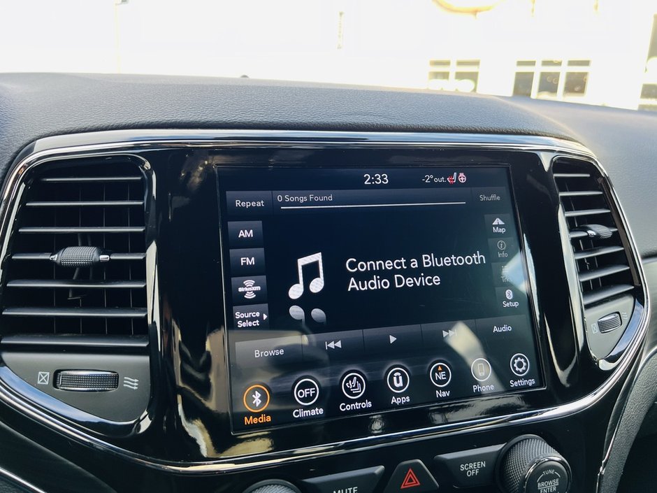 2021 Jeep Grand Cherokee 80th Anniversary Edition 4WD-26