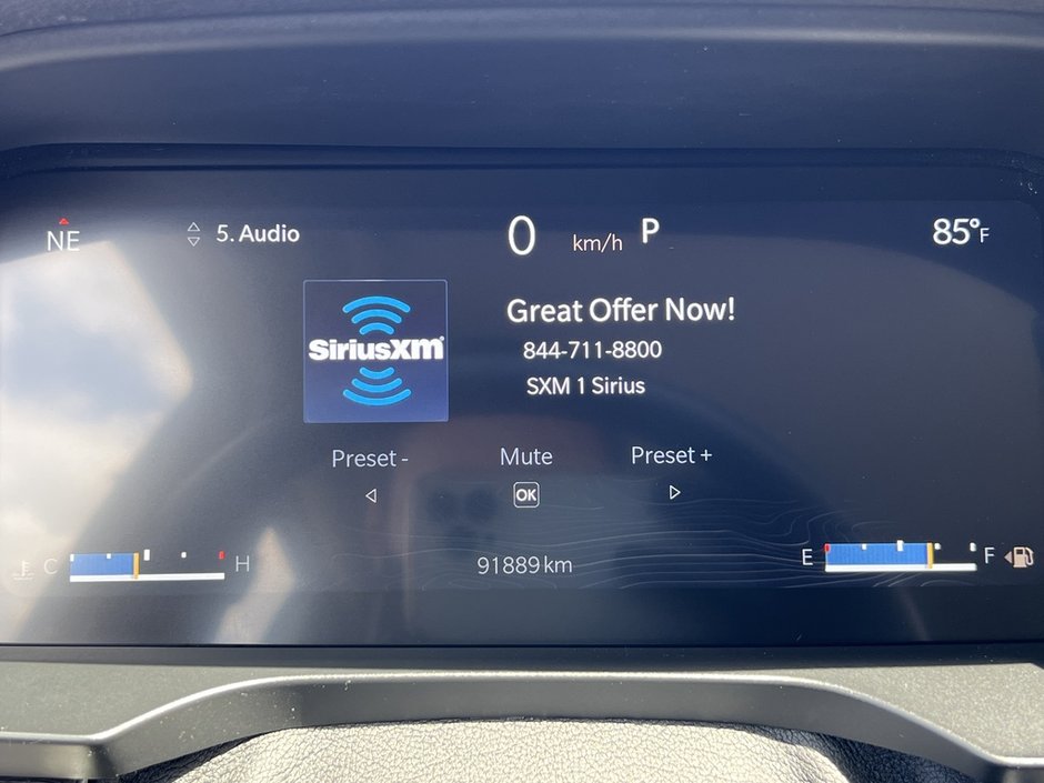 2023 Jeep Grand Cherokee Limited 4X4-23