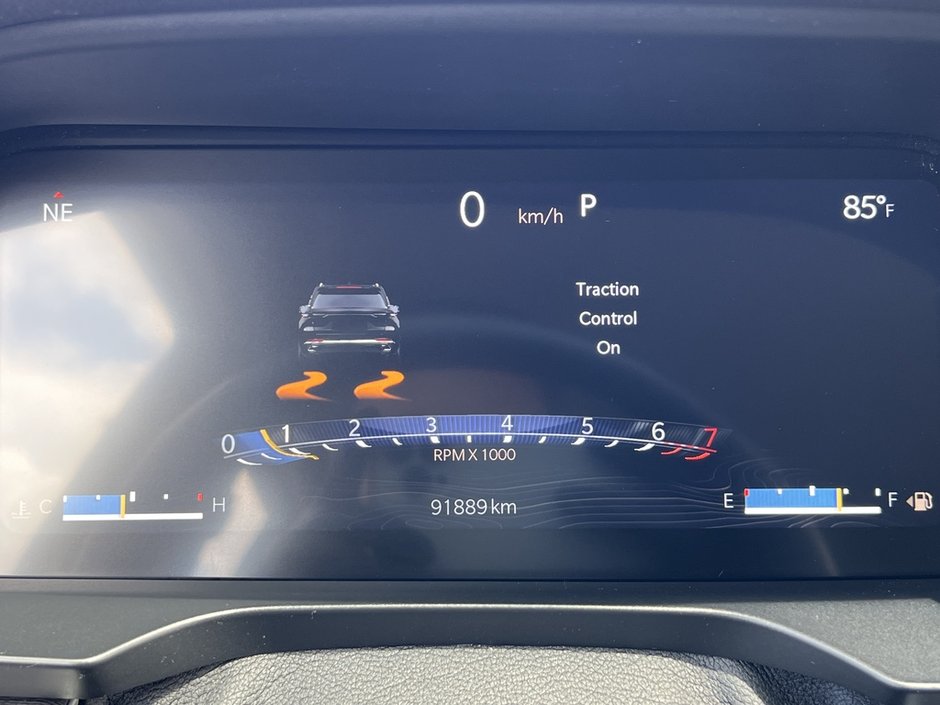 2023 Jeep Grand Cherokee Limited 4X4-22