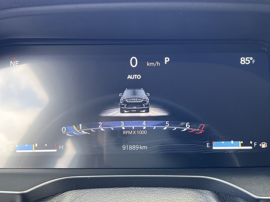 2023 Jeep Grand Cherokee Limited 4X4-20