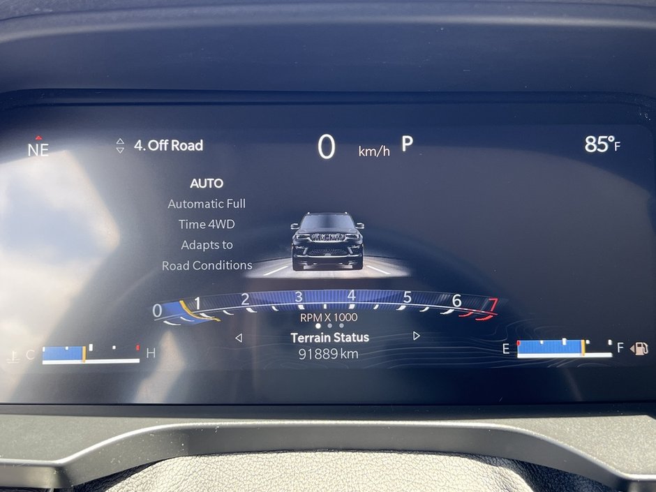 2023 Jeep Grand Cherokee Limited 4X4-24