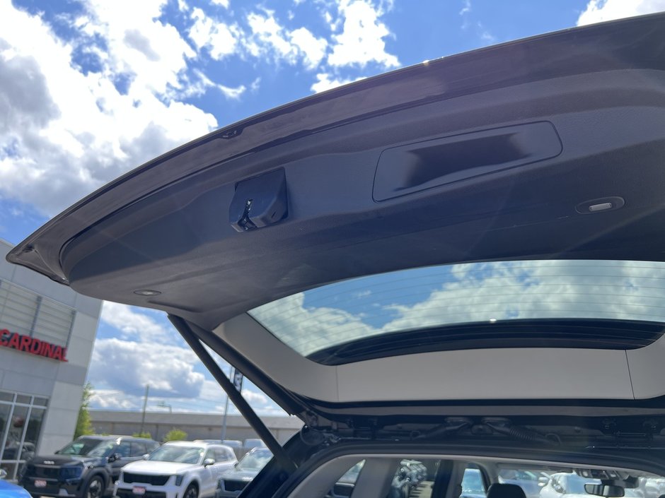 2023 Jeep Grand Cherokee Limited 4X4-60