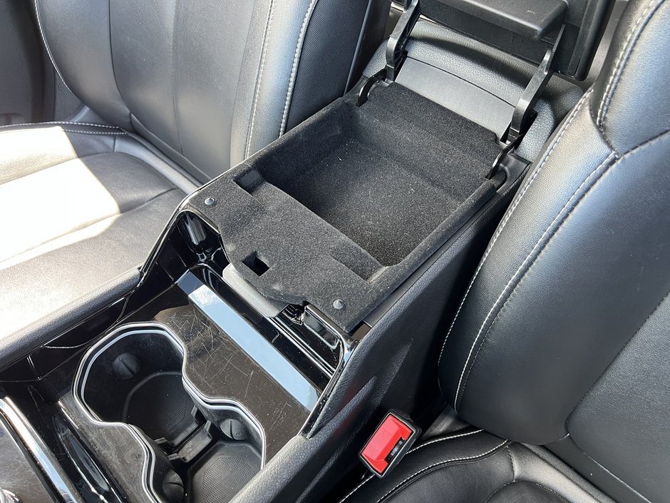 2023 Jeep Grand Cherokee Limited 4X4-49