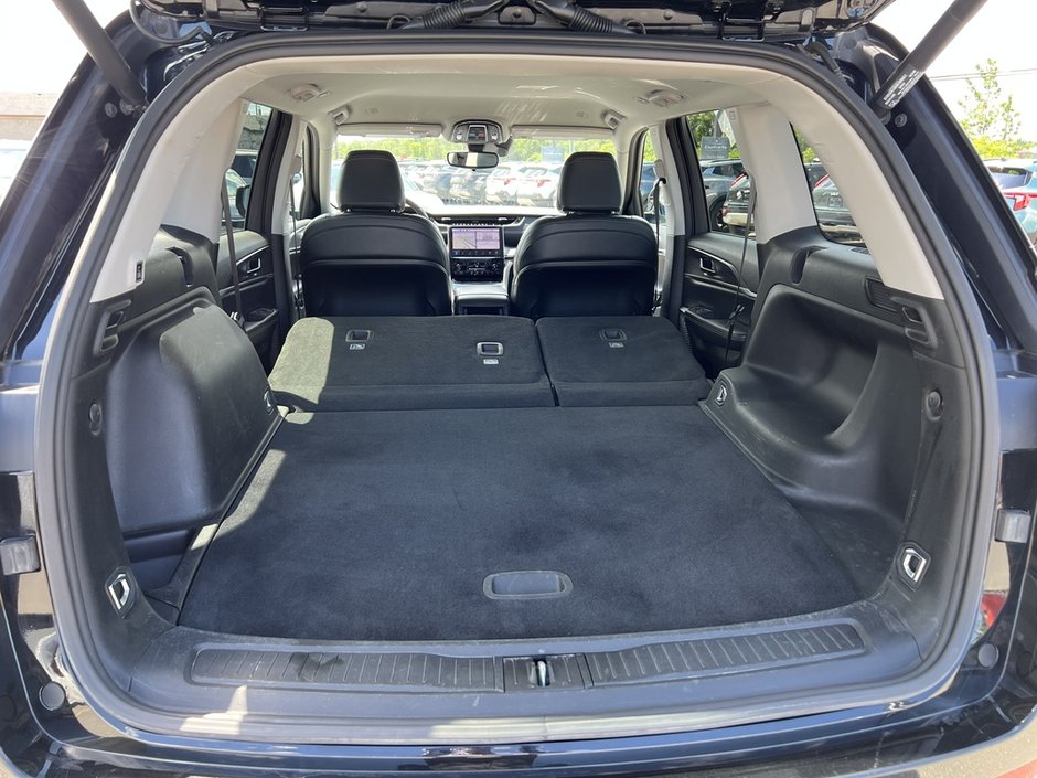 2023 Jeep Grand Cherokee Limited 4X4-58