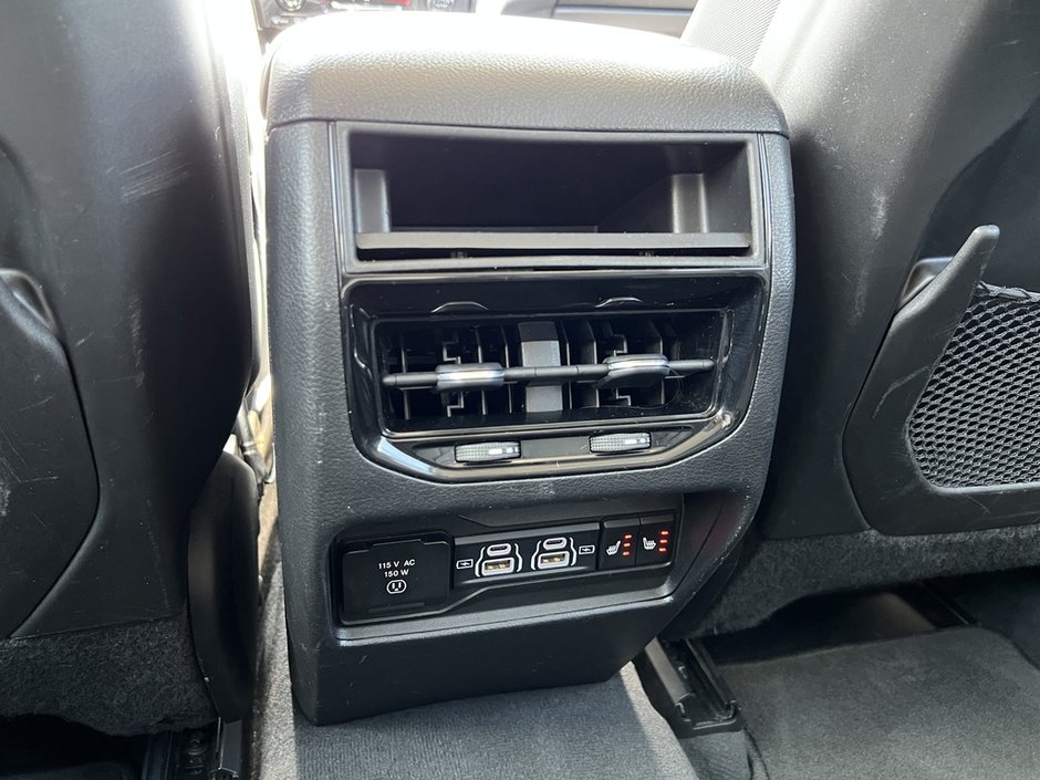 2023 Jeep Grand Cherokee Limited 4X4-54