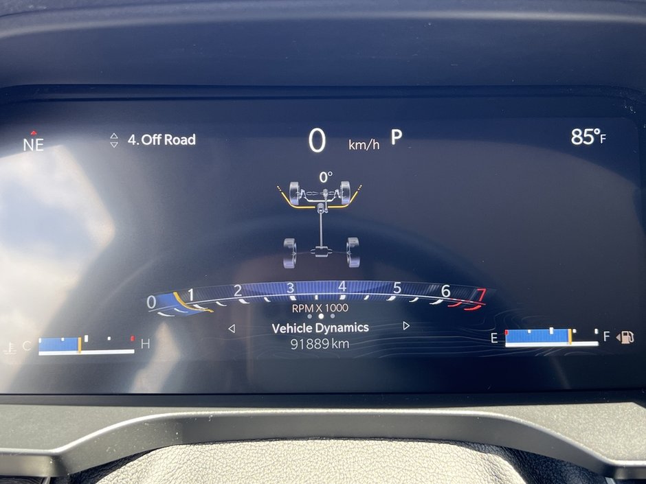 2023 Jeep Grand Cherokee Limited 4X4-25