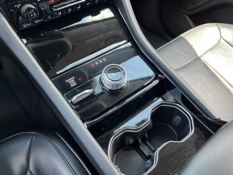 2023 Jeep Grand Cherokee Limited 4X4-48