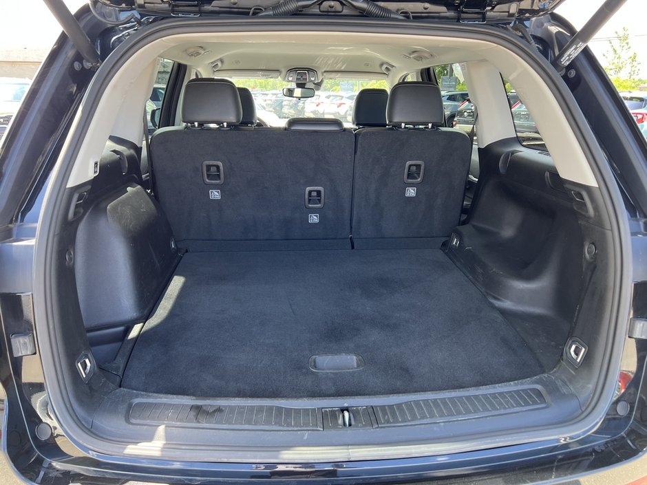 2023 Jeep Grand Cherokee Limited 4X4-57