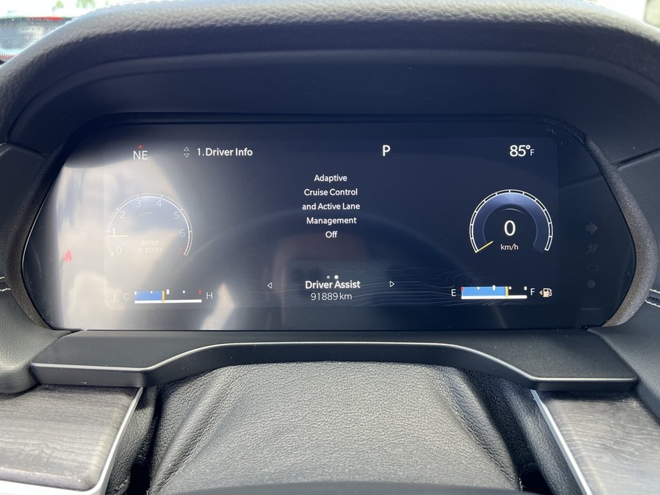 2023 Jeep Grand Cherokee Limited 4X4-17