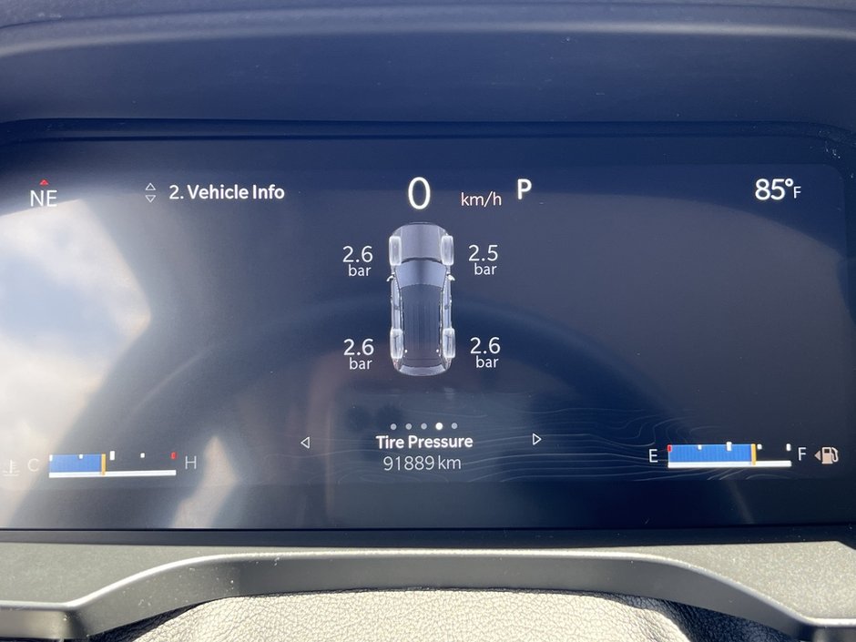 2023 Jeep Grand Cherokee Limited 4X4-27