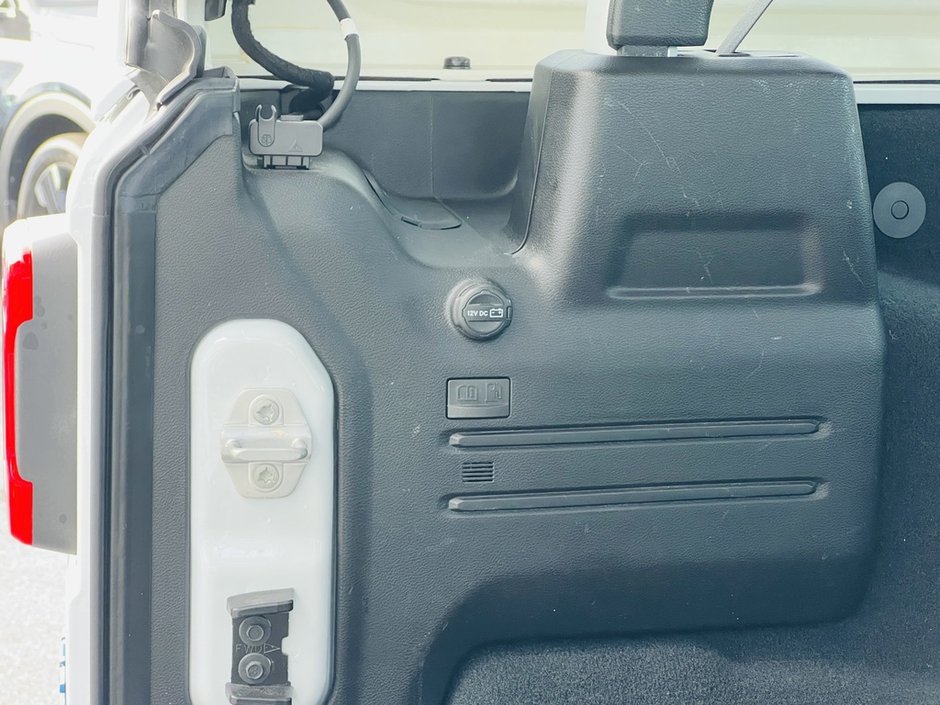 2022 Jeep Wrangler 4xe Unlimited Rubicon 4xe 4WD-41