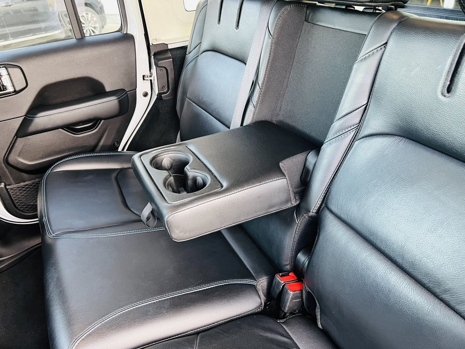 2022 Jeep Wrangler 4xe Unlimited Rubicon 4xe 4WD-39