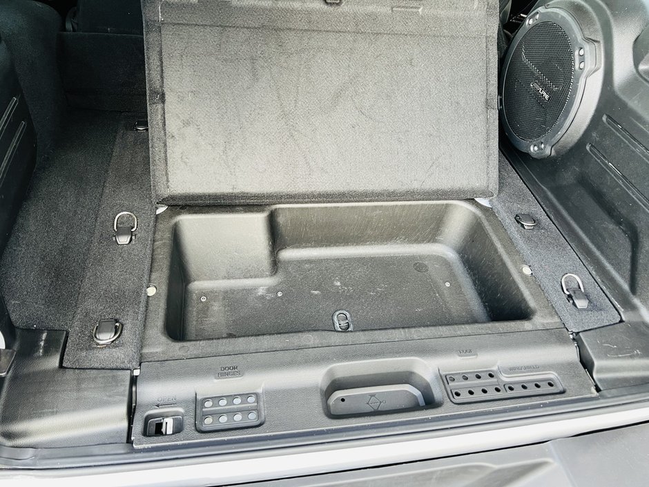 2022 Jeep Wrangler 4xe Unlimited Rubicon 4xe 4WD-45