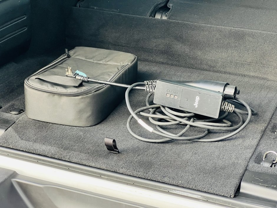 2022 Jeep Wrangler 4xe Unlimited Rubicon 4xe 4WD-44