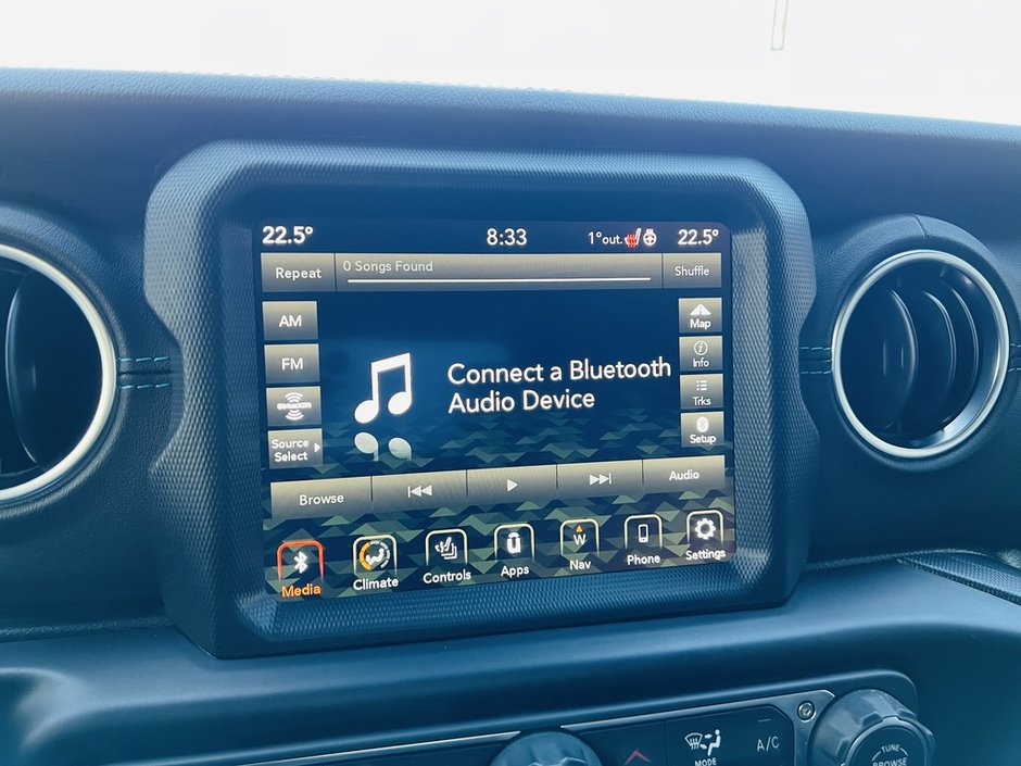 2022 Jeep Wrangler 4xe Unlimited Rubicon 4xe 4WD-26