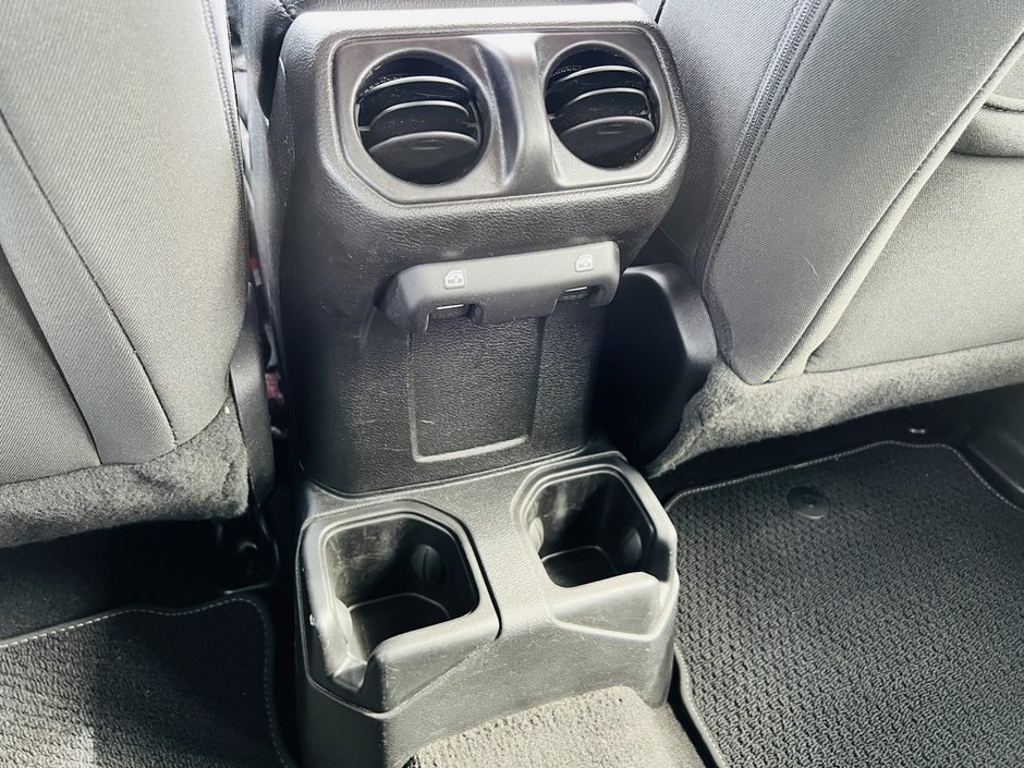 2021 Jeep Wrangler Unlimited Sport 4WD-41